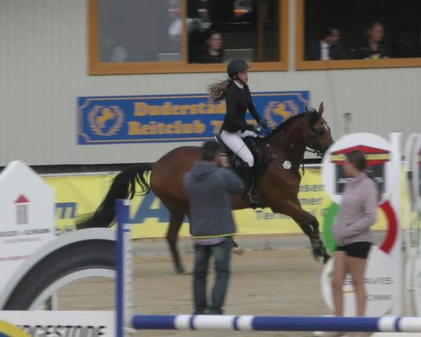 Reitturnier Duderstadt 2022