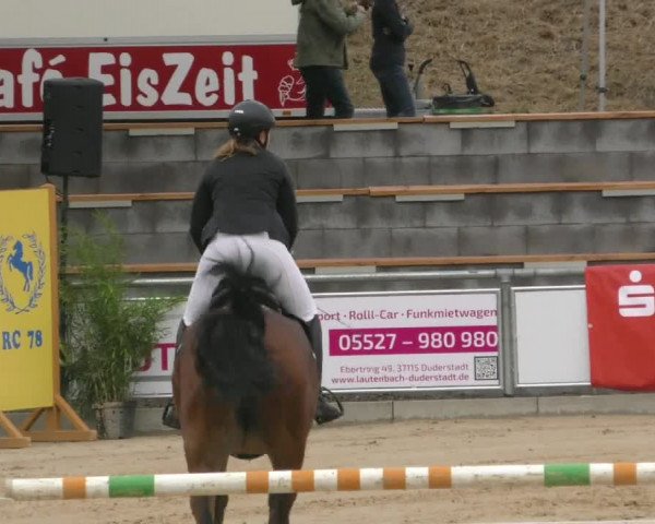 Reitturnier Duderstadt 2022