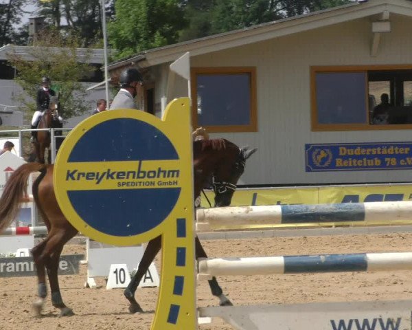 Reitturnier Duderstadt 2022