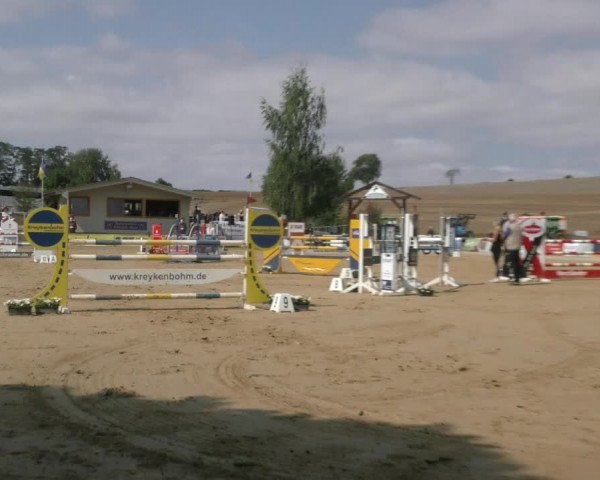 Reitturnier Duderstadt 2022