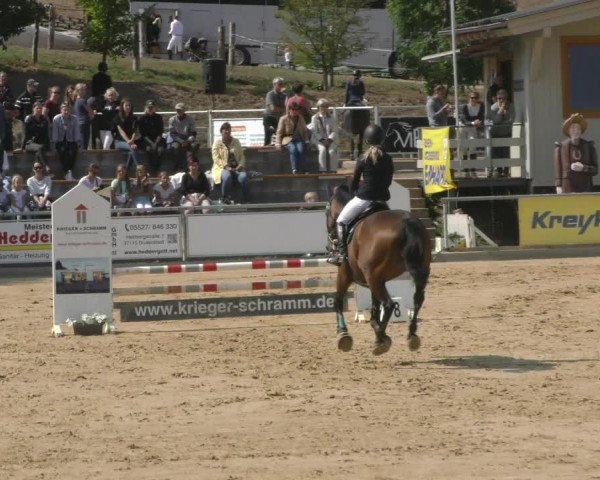 Reitturnier Duderstadt 2022