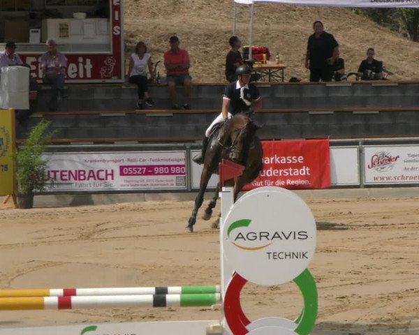 Reitturnier Duderstadt 2022