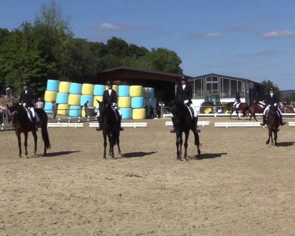 Reitturnier Bühren-Breckerfeld 2022