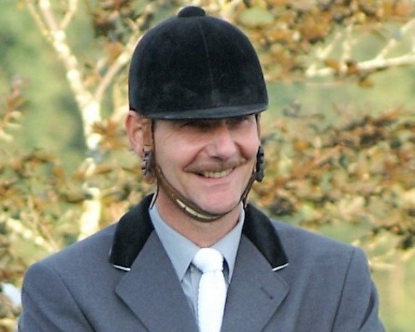 Helmut Helmberger
