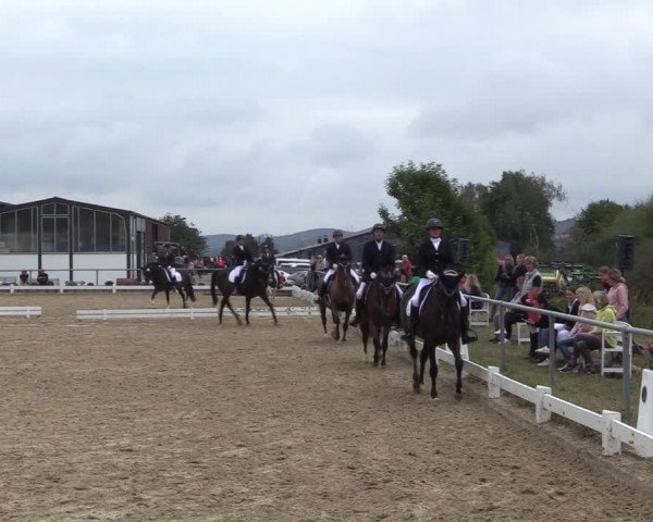 Reitturnier Bühren-Breckerfeld 2022