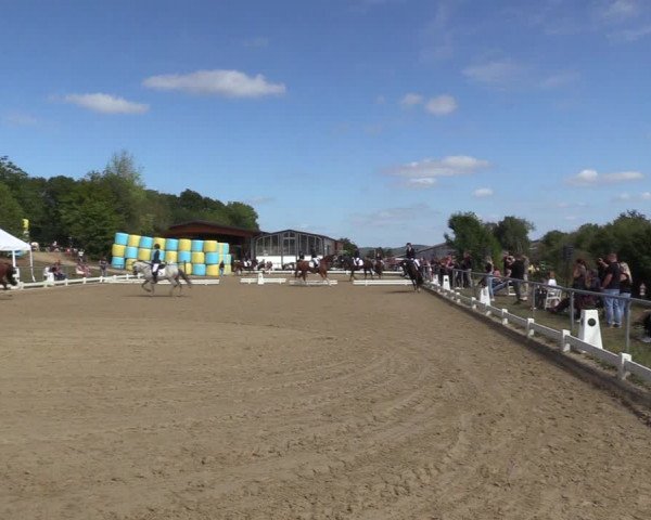 Reitturnier Bühren-Breckerfeld 2022