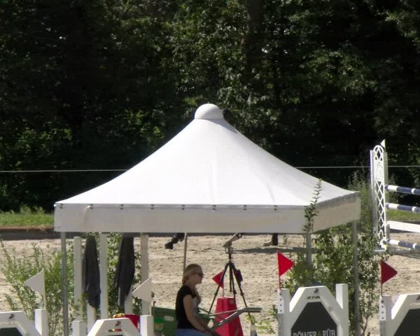Reitturnier Maienfeld 2022