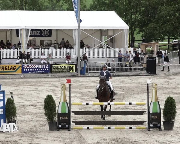 Reitturnier Humlikon 2022