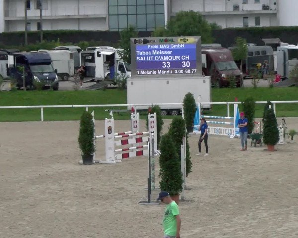 Reitturnier Bülach 2022