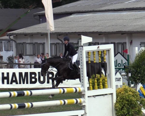 Reitturnier Hamburg-Bergstedt 2022