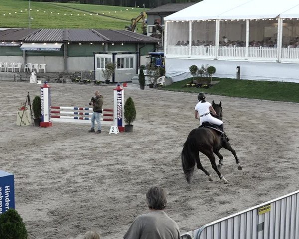 Reitturnier Humlikon 2022