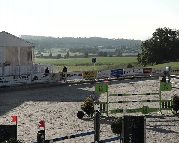 Reitturnier Humlikon 2022