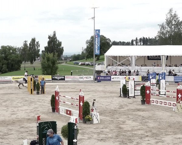 Reitturnier Humlikon 2022