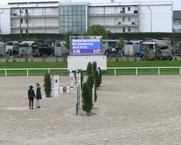 Reitturnier Bülach 2022