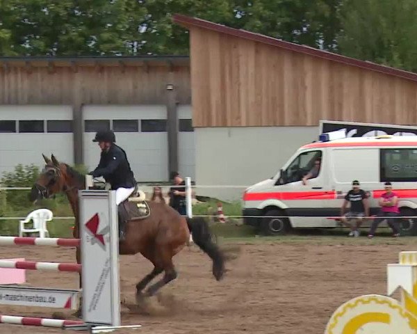 Reitturnier Demantsfürth 2022