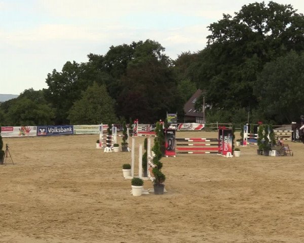 Reitturnier Vlotho-Valdorf 2022