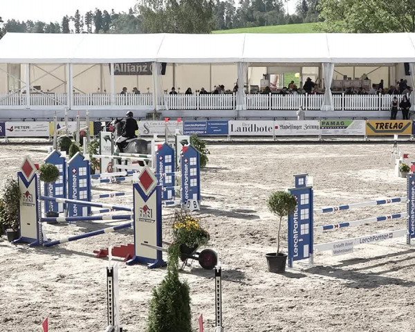 Reitturnier Humlikon 2022