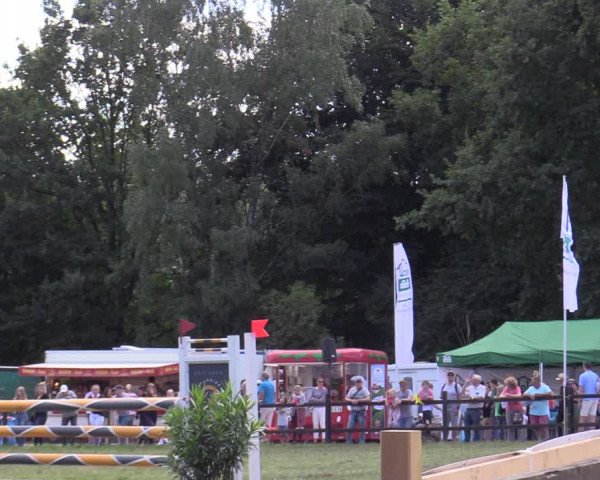 Reitturnier Hamburg-Bergstedt 2022