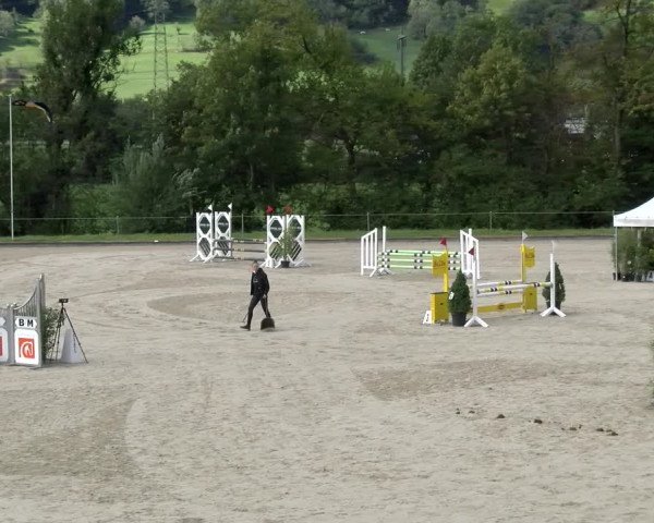 Reitturnier Maienfeld 2022