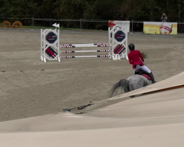 Reitturnier Maienfeld 2022