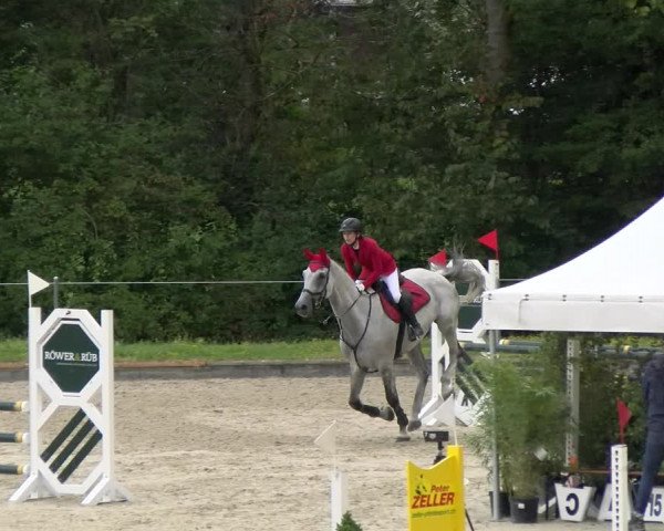 Reitturnier Maienfeld 2022