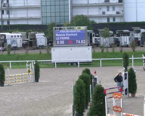 Reitturnier Bülach 2022