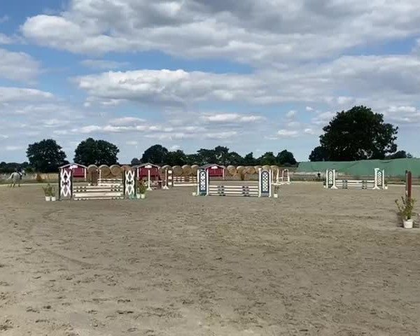 Reitturnier Schülp / Rendsburg 2022