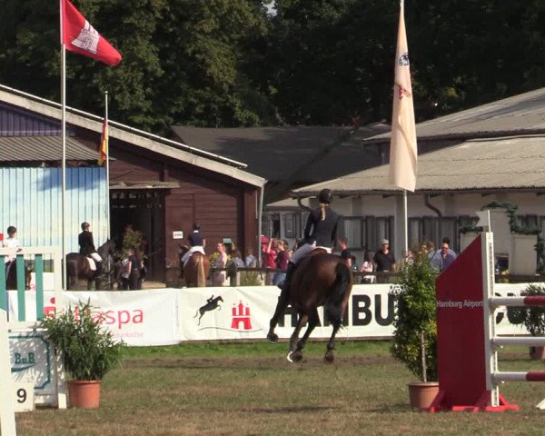 Reitturnier Hamburg-Bergstedt 2022