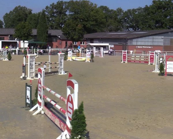 Reitturnier Ostenfelde-Vornholz 2021
