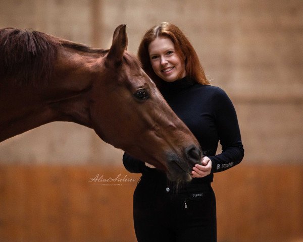 Alina Mück