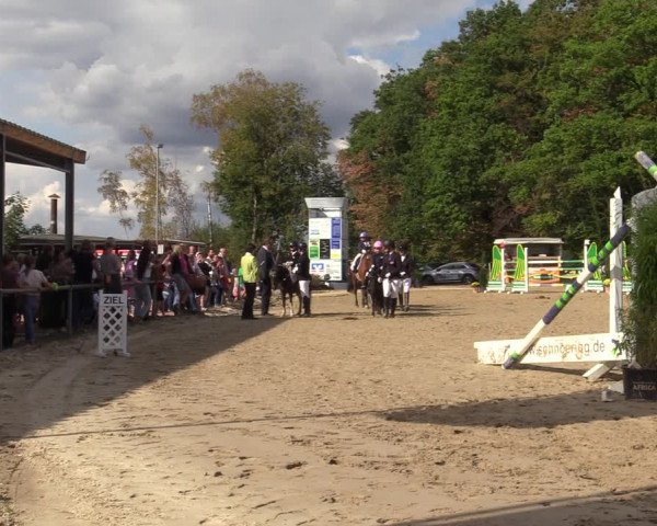 Reitturnier Meinerzhagen 2022