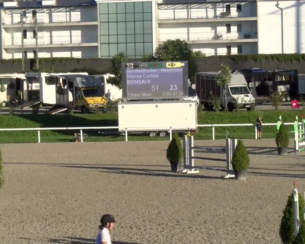 Reitturnier Bülach 2022