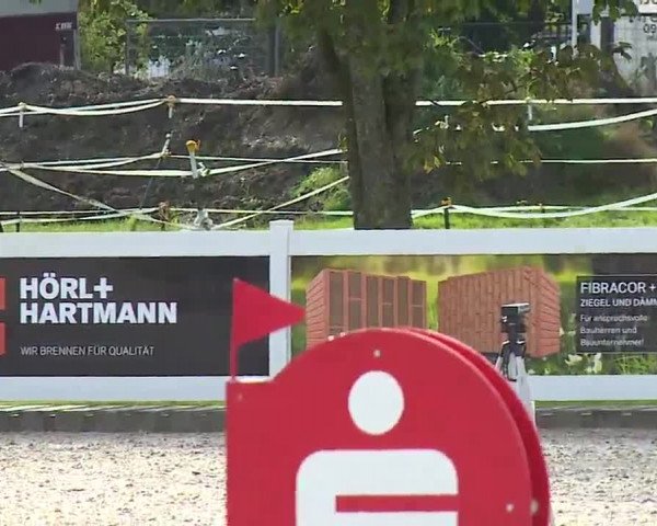 Reitturnier Babenhausen/Schw. 2022