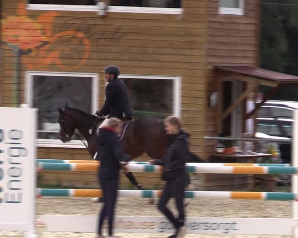 Reitturnier Bad Liebenstein/Sorga 2022
