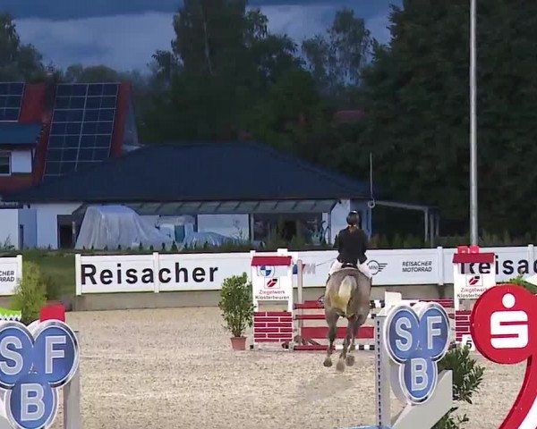 Reitturnier Babenhausen/Schw. 2022