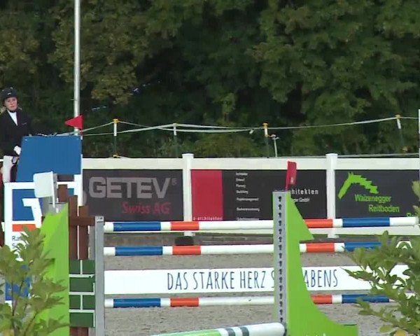 Reitturnier Babenhausen/Schw. 2022