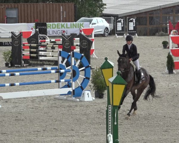 Reitturnier Leichlingen-Witzhelden 2022