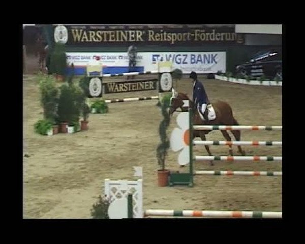 broodmare Phrynee GR (Rhinelander, 2000, from Power Light)