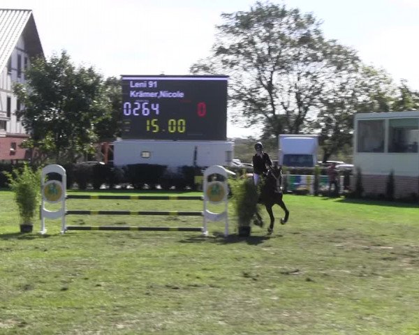 Reitturnier Münchehofe 2022