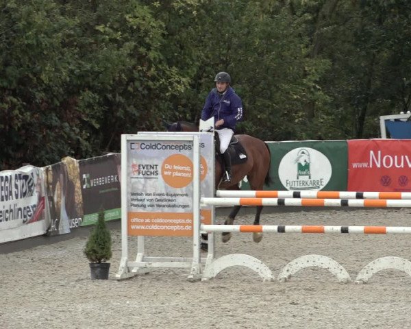 Reitturnier Leichlingen-Witzhelden 2022