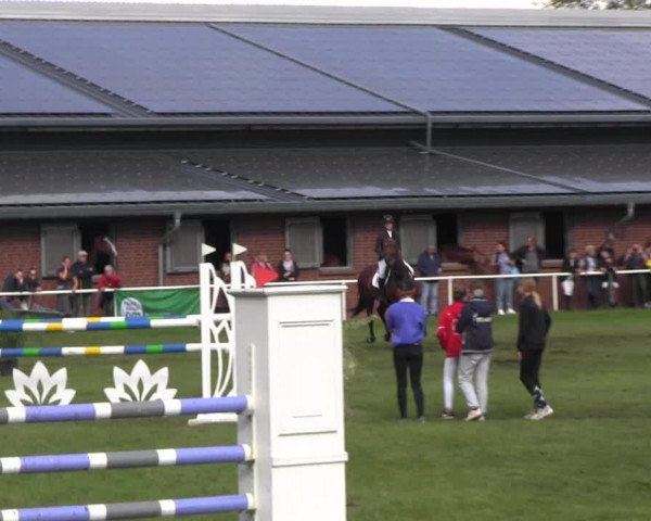 Reitturnier Münchehofe 2022