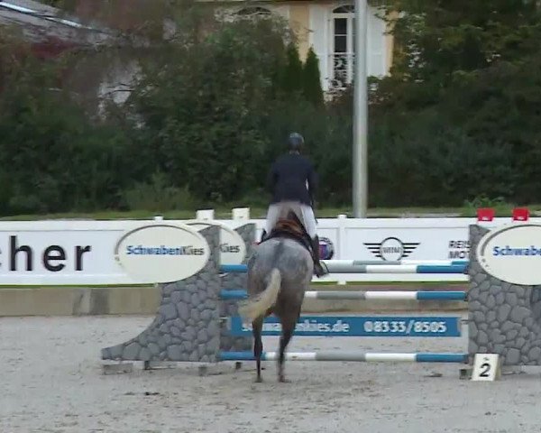 Reitturnier Babenhausen/Schw. 2022