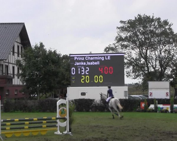Reitturnier Münchehofe 2022