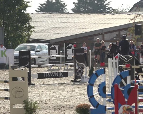 Reitturnier Leichlingen-Witzhelden 2022