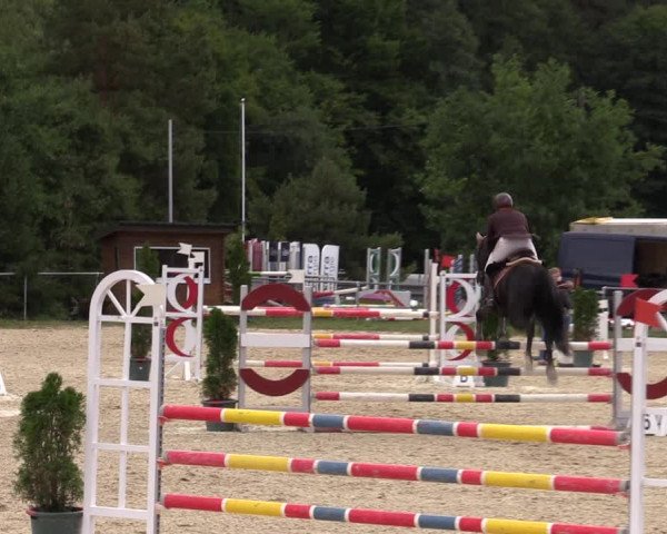 Reitturnier Bad Liebenstein/Sorga 2022