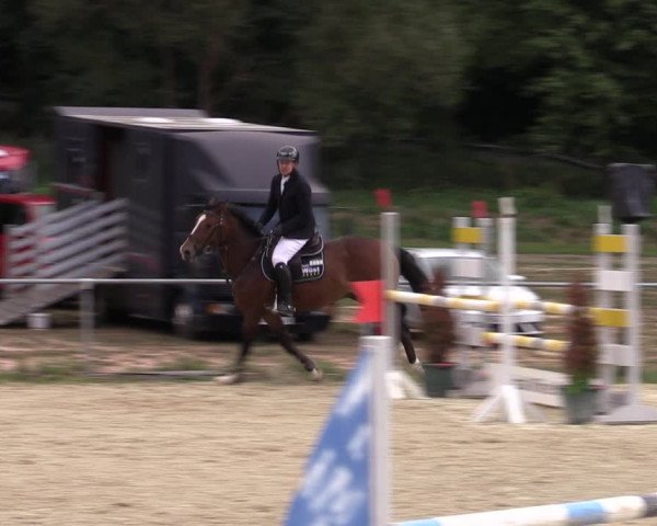 Reitturnier Bad Liebenstein/Sorga 2022