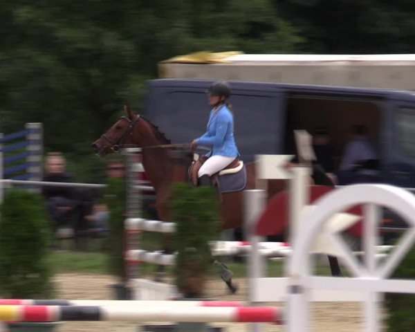 Reitturnier Bad Liebenstein/Sorga 2022