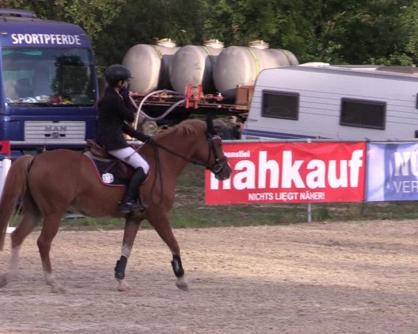 Reitturnier Bad Liebenstein/Sorga 2022