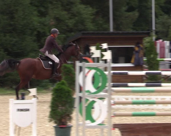 Reitturnier Bad Liebenstein/Sorga 2022