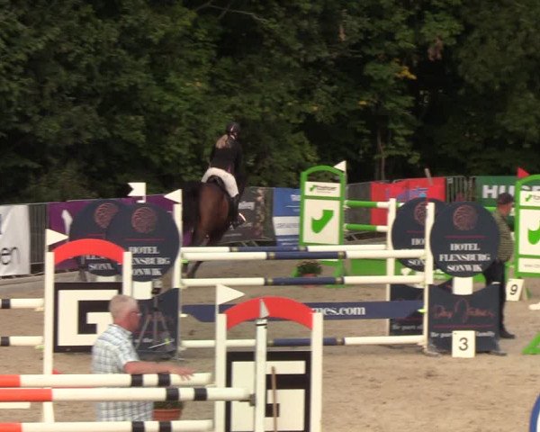 Reitturnier Sörup 2022